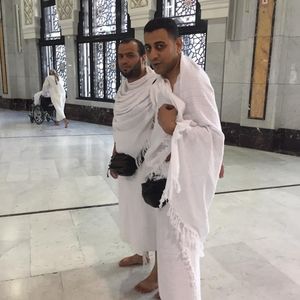 Meet your Posher, Alaa